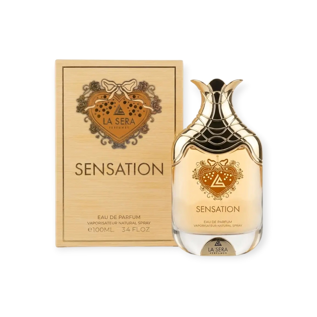 La Sera Sensation EDP 100 W