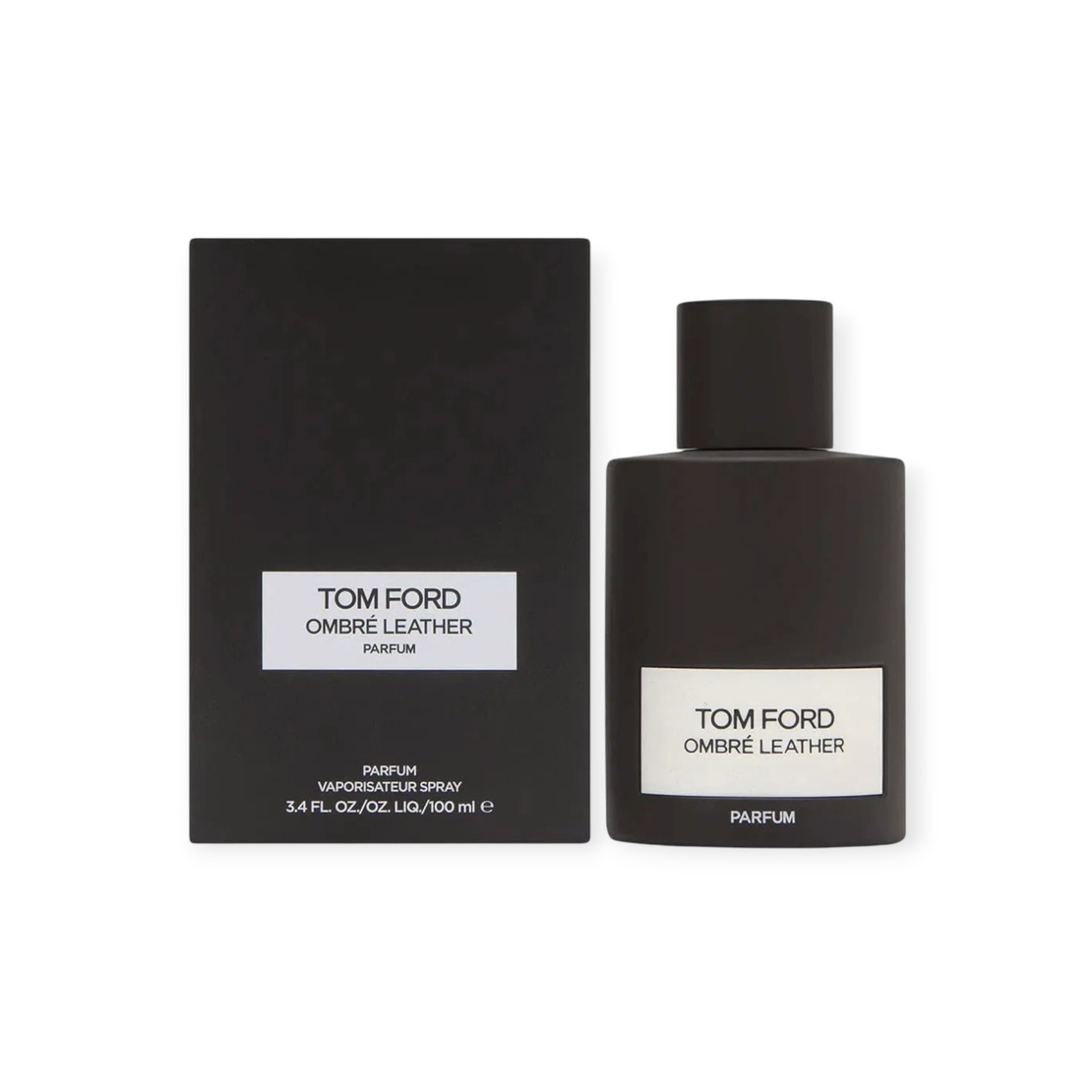 Tom Ford Ombre Leather Parfum 100 Uni