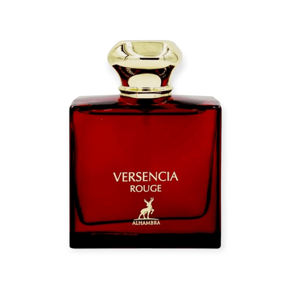Maison Alhambra Versencia Rouge EDP 100 M