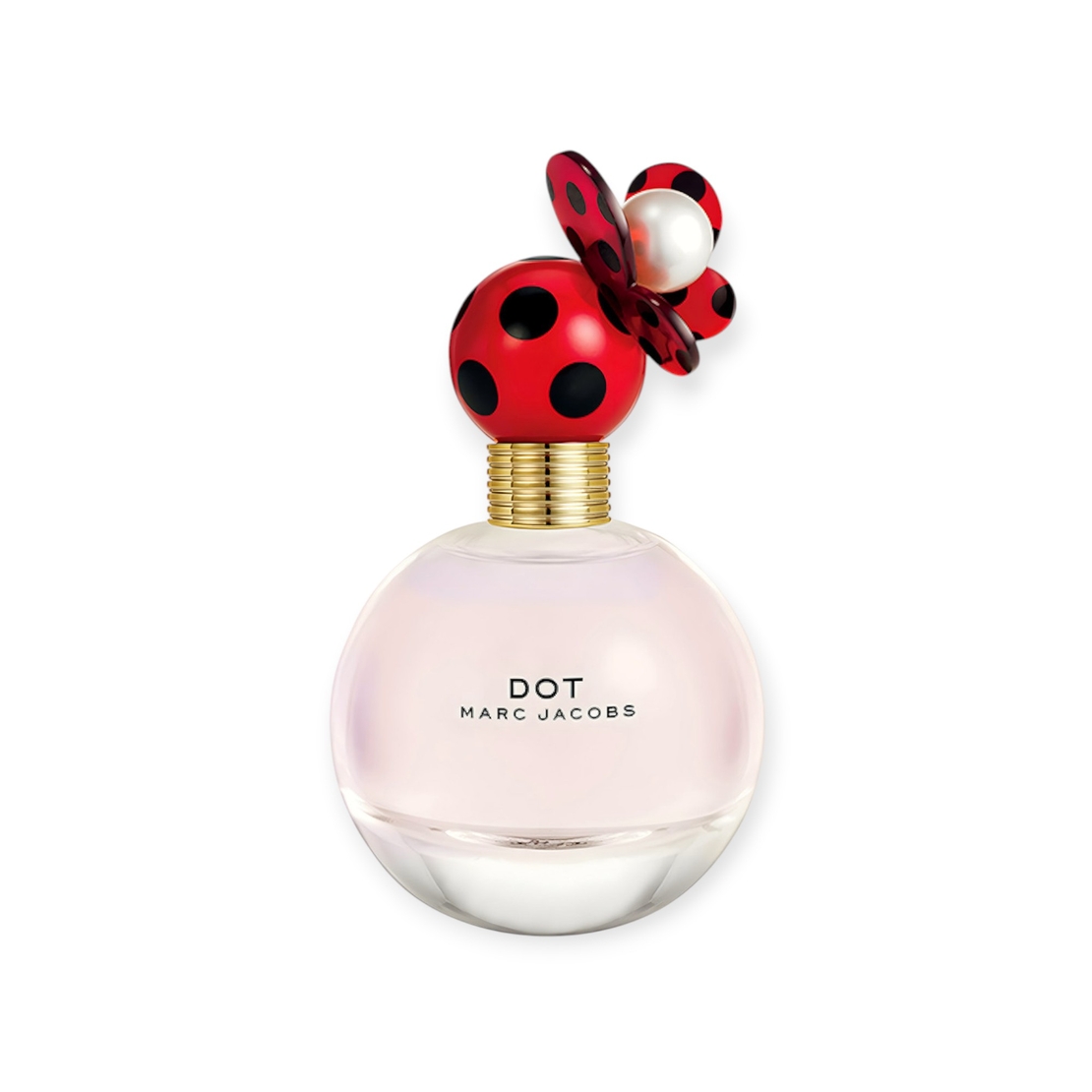 Marc Jacobs Dot EDP TR 100 W