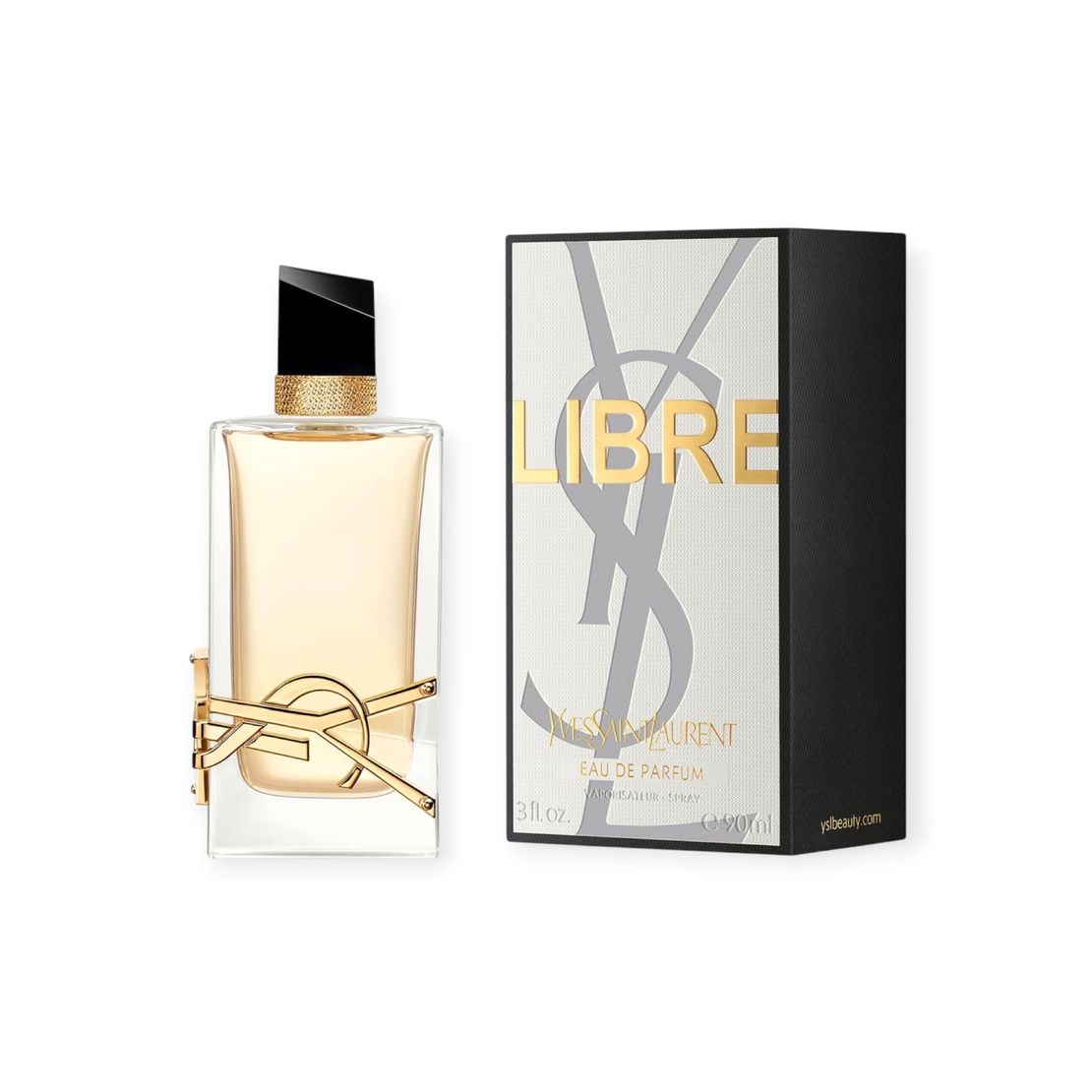 Y.S.L Libre EDP 90 W