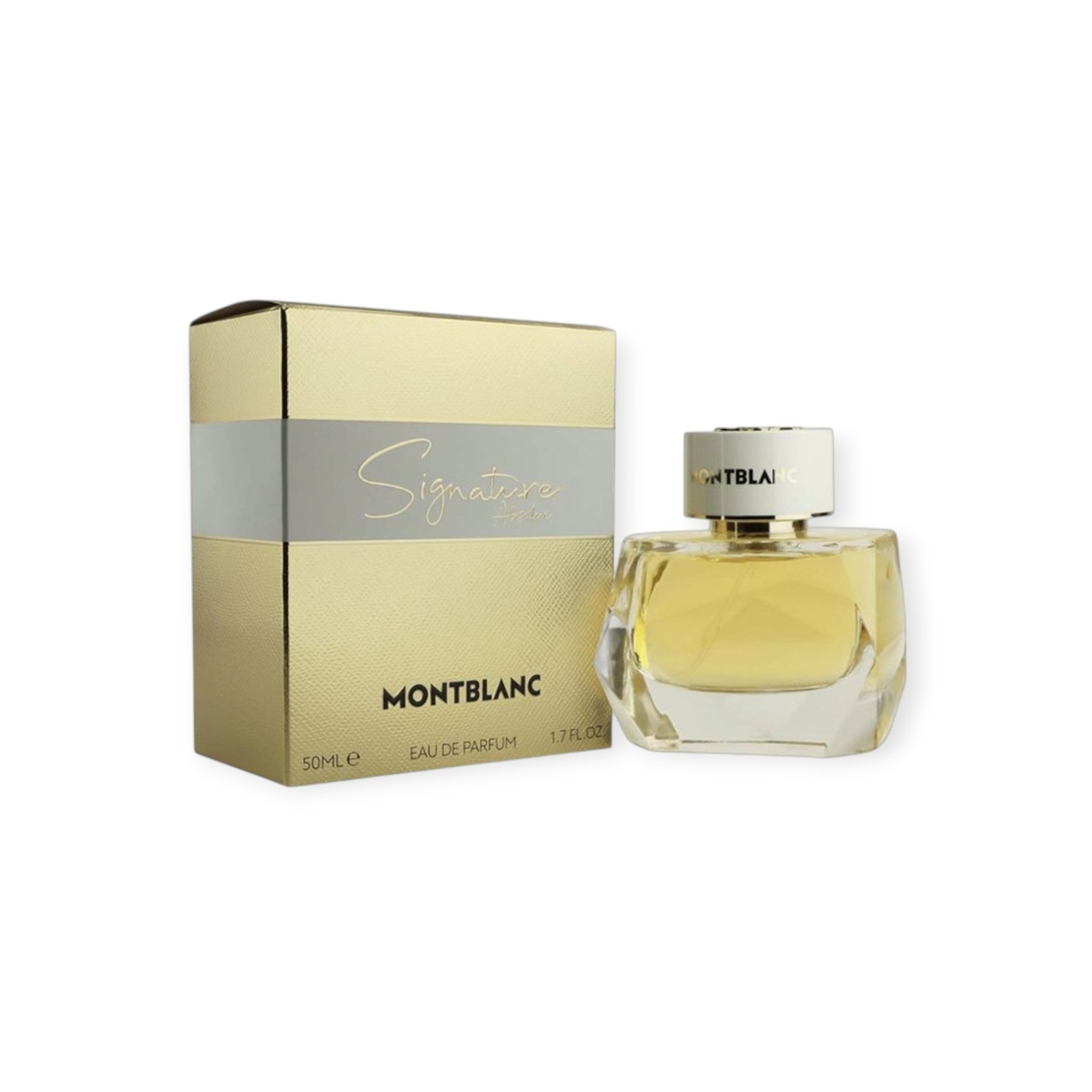 Mont Blanc Signature Absolue EDP 50 W+100 B.L