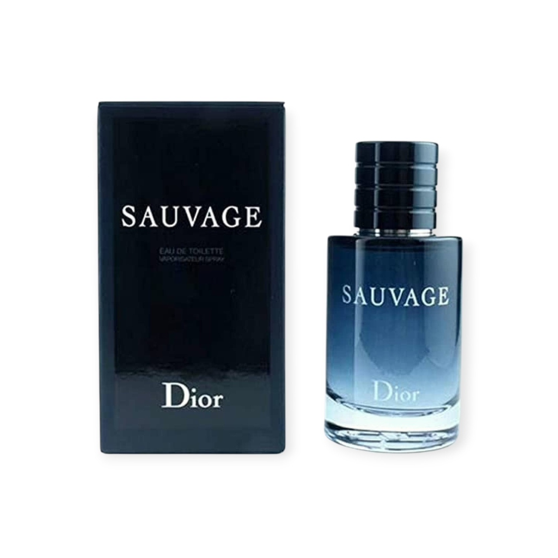 C.Dior Sauvage EDT 100 M