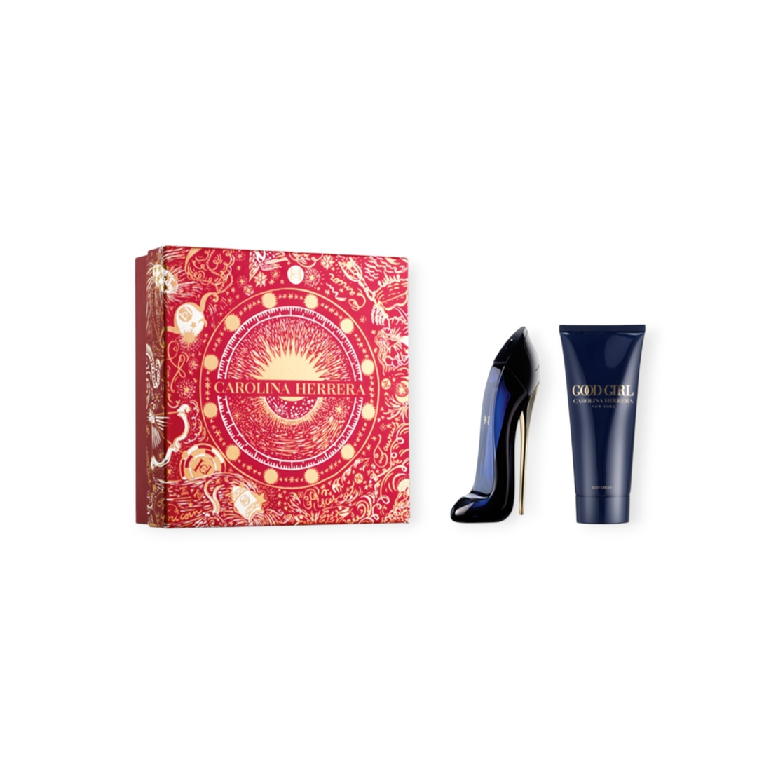 Carolina Herrera Good Girl 50 + 100 BL W