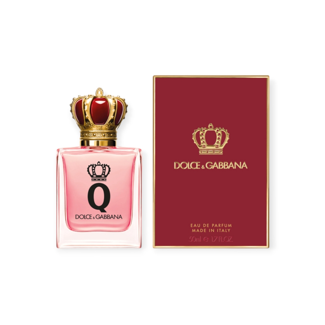 D.G Q EDP 50 W
