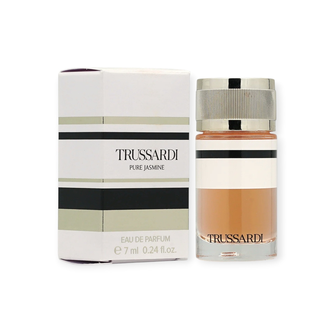 Trussardi Pure Jasmine EDP 7 W