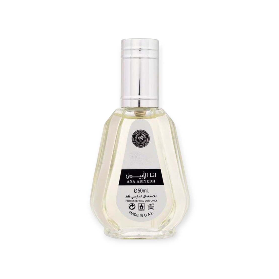 Lattafa Jouri EDP 100 W