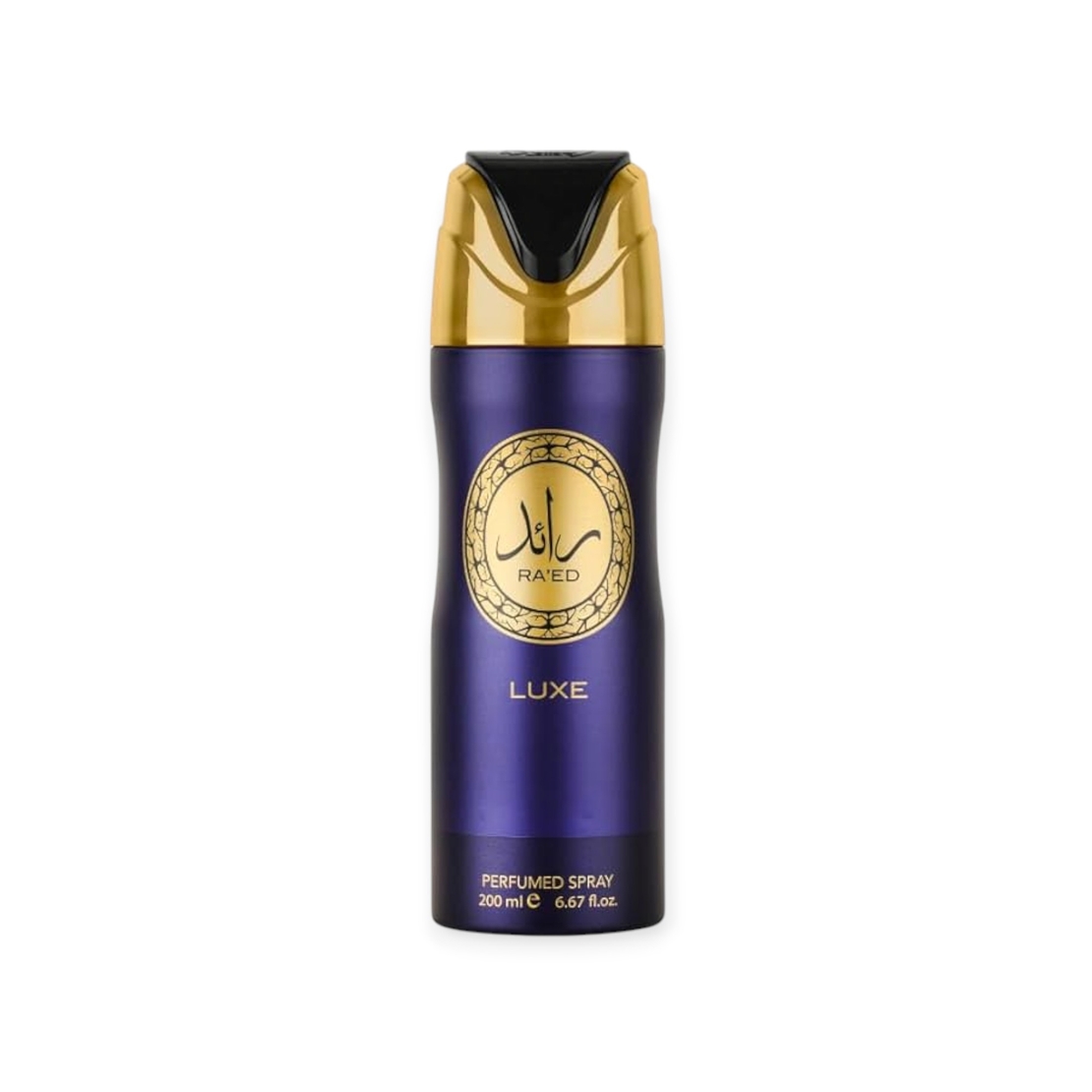 Lattafa Raed Lux Deo 200 M