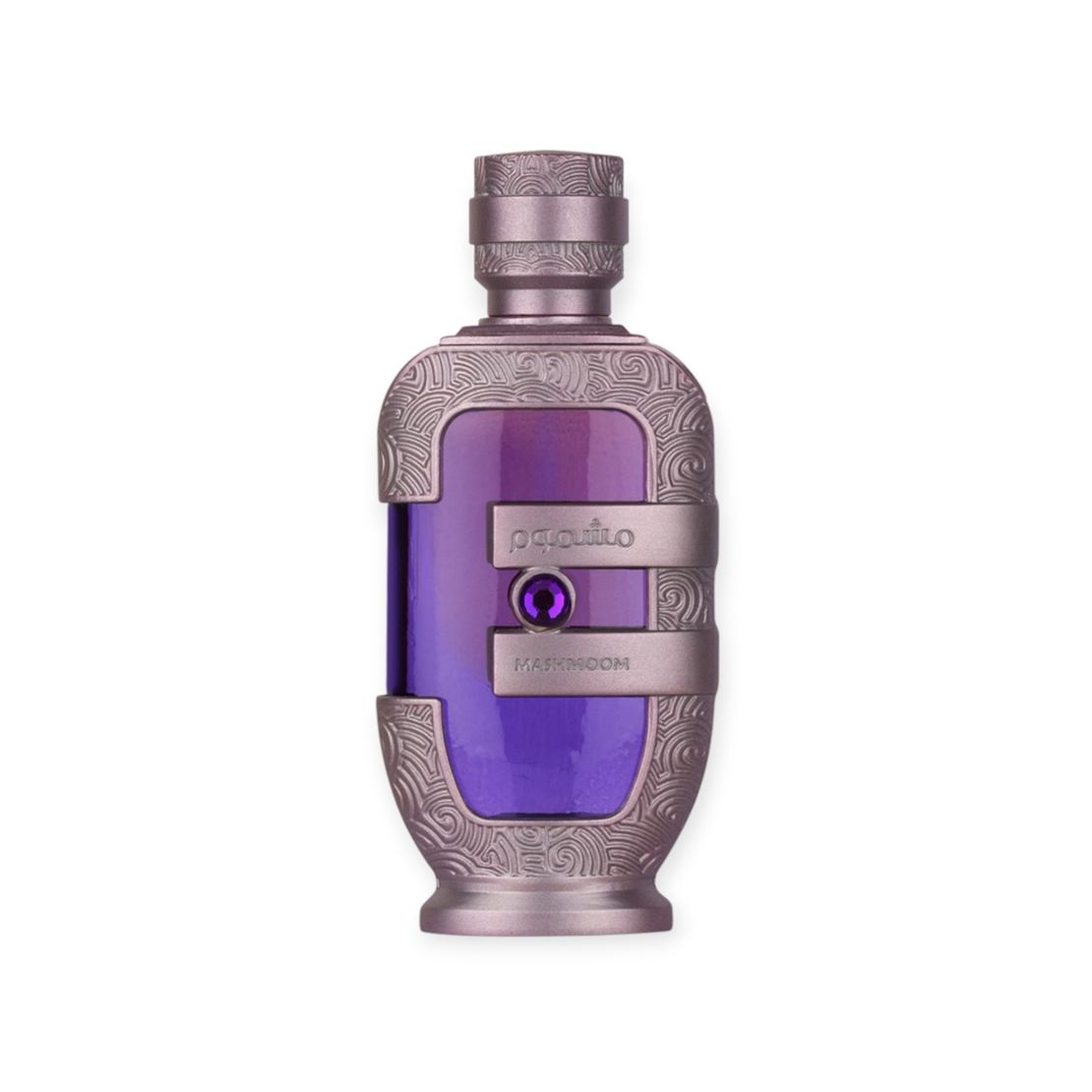 Lattafa Mashmoom Pure Concentrated Oil 20 ml