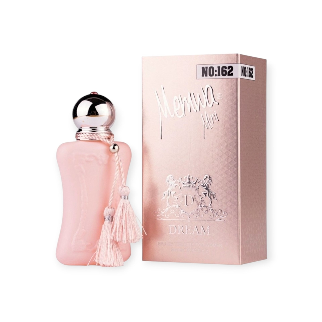 Memwa 162-Dream EDT 25 W