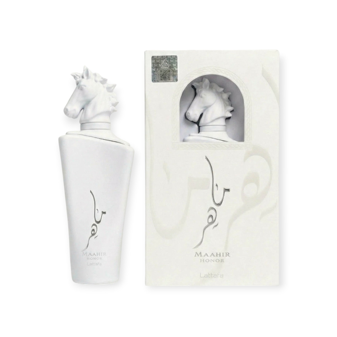 Lattafa Maahir Honor EDP 100 M