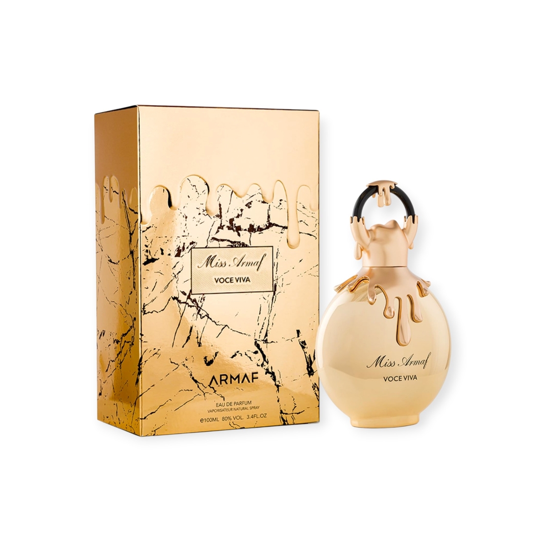 Armaf Miss Armaf Voice Viva EDP 100 W