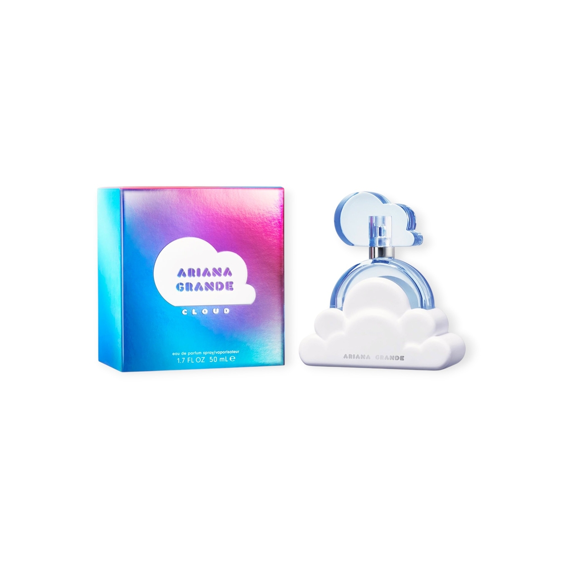 Ariana Grande Cloud EDP 100 W