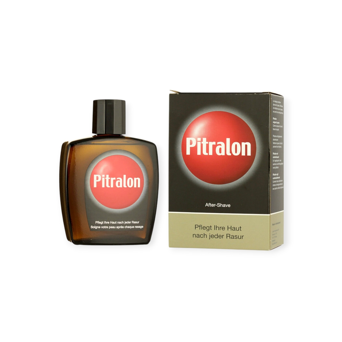 Pitralon Pitralon A/S 160 M