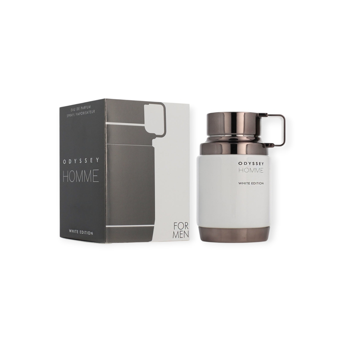 Armaf Odyssey White Deo 200 M