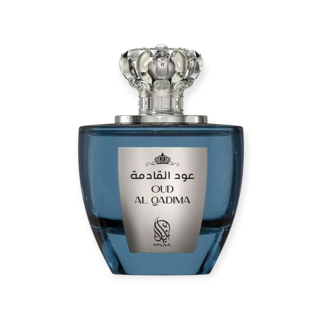 Nylaa Oud Al Qadima EDP 100 Uni