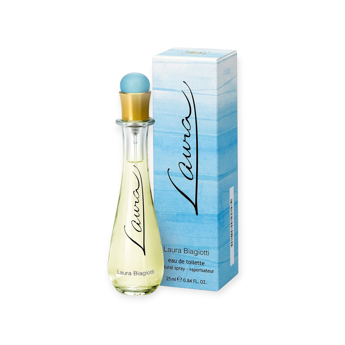 Laura Biagotti Laura EDT TR 75 W