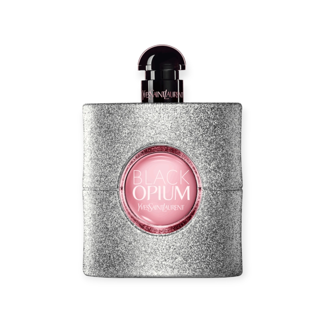 Y.S.L Black Opium Gliter EDP TR 90 W