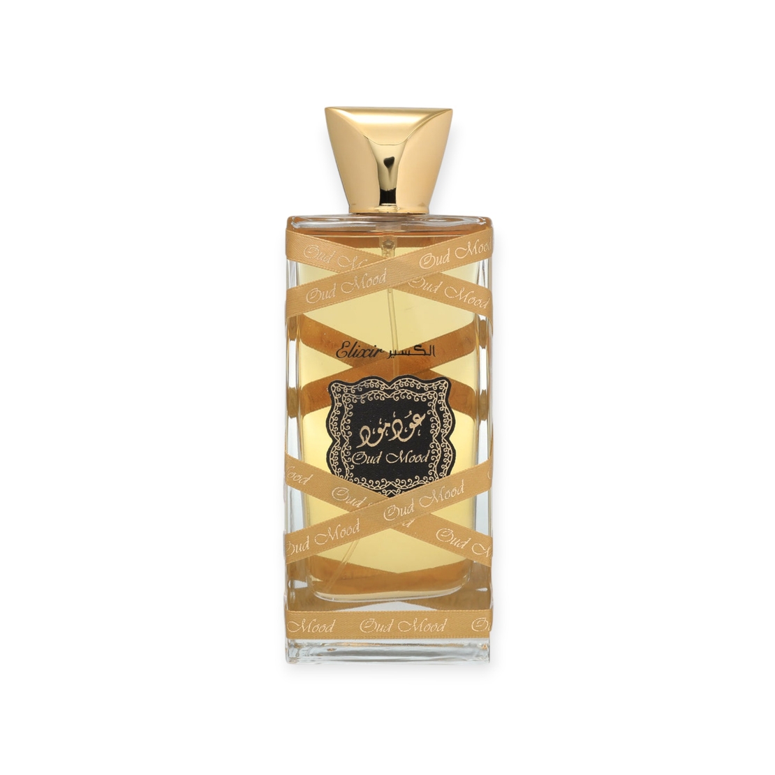 Lattafa Oud Mood Elixir EDP 100 Uni
