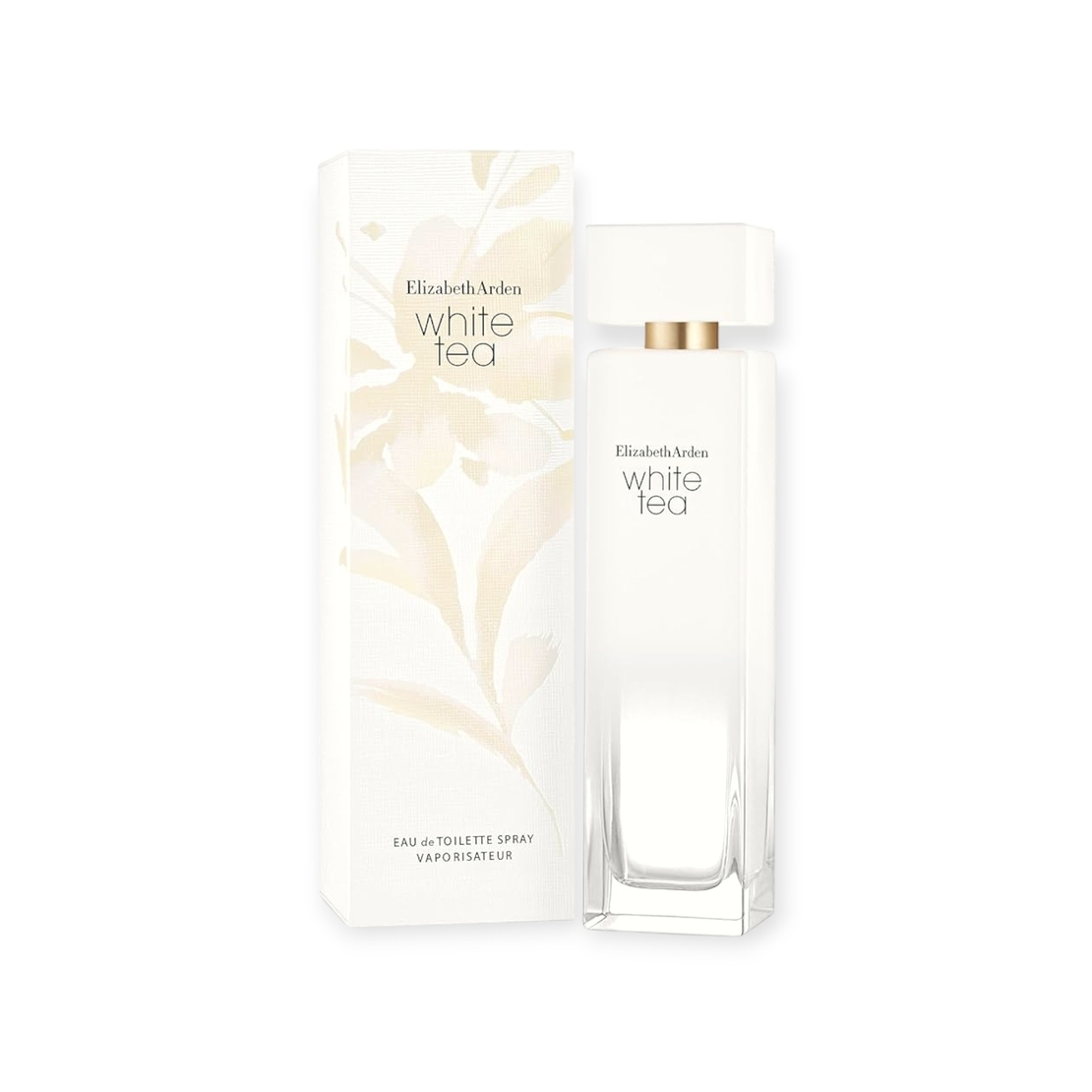 E. Arden White Tea EDT TR 100 W