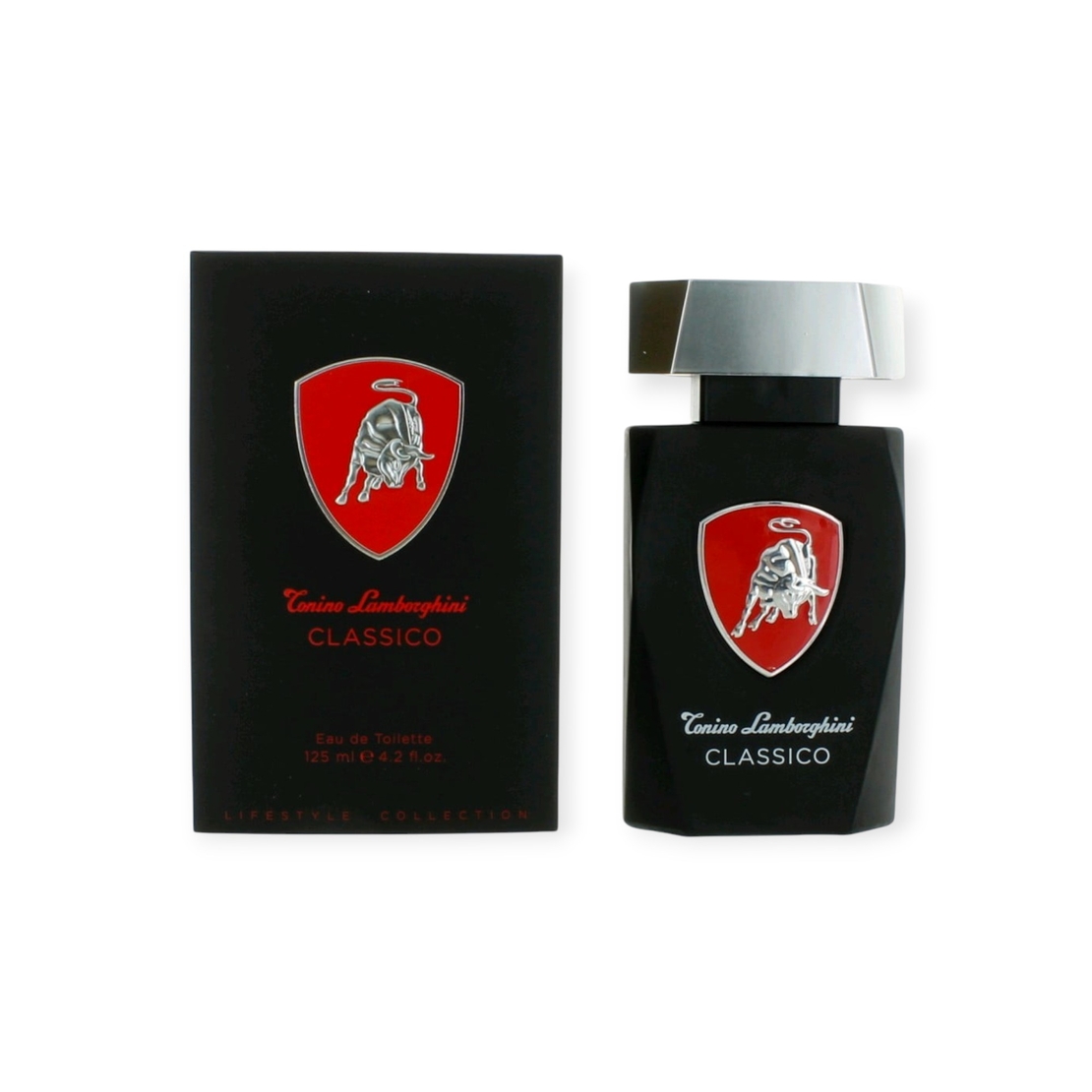 LAMBORGINI Classico EDT TR 100 M