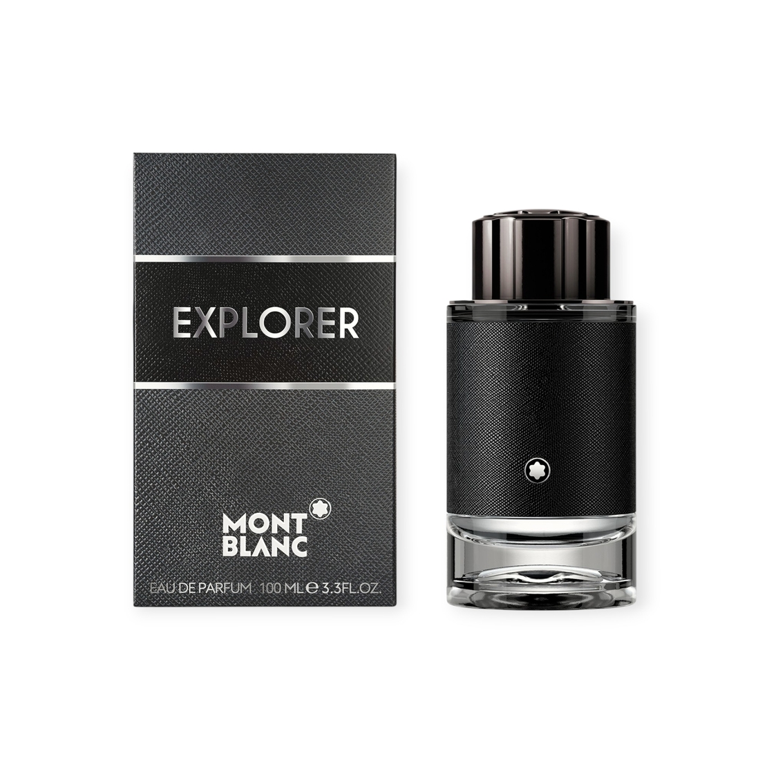 Mont Blanc Explorer EDP 100 M