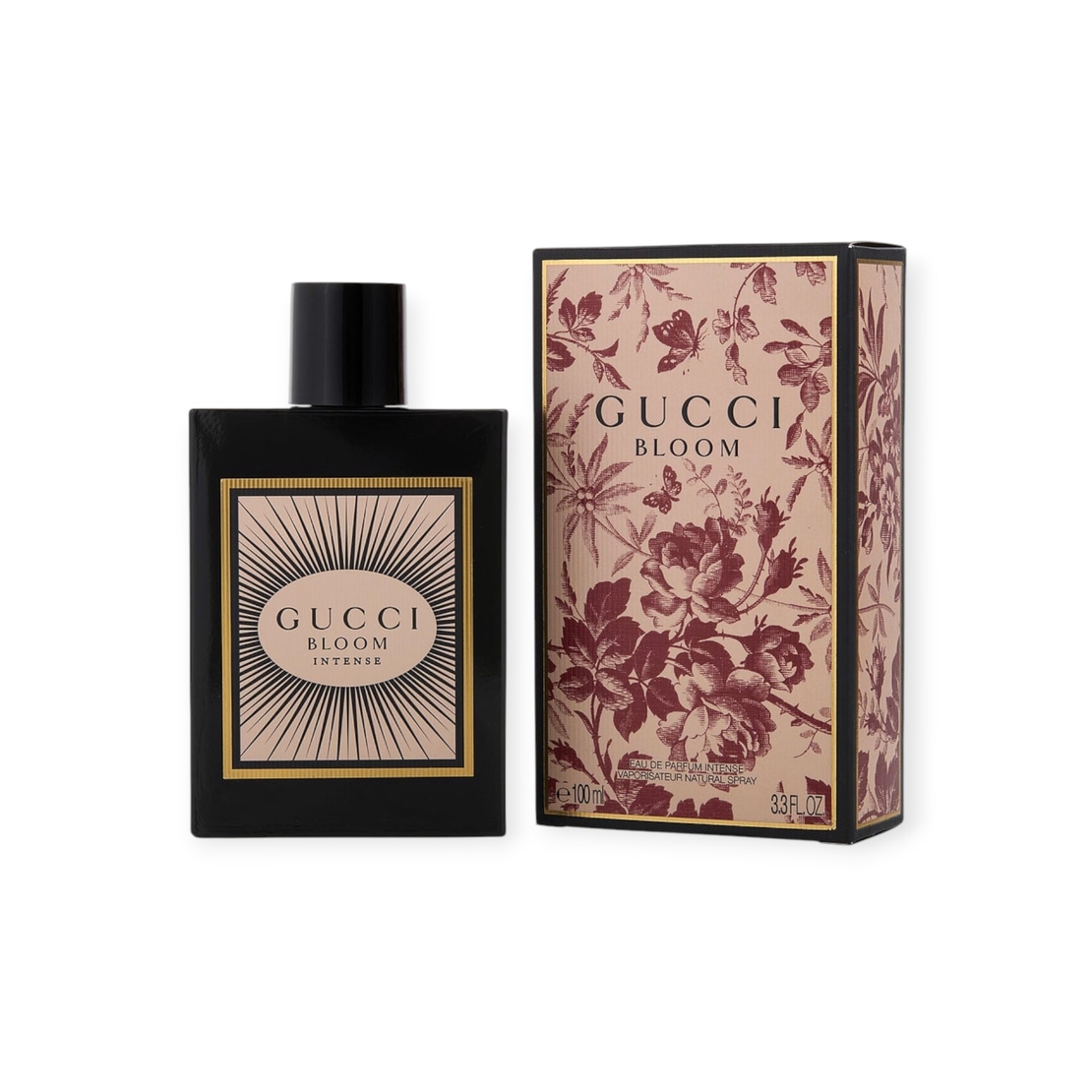 Gucci Bloom Intense EDP 50 W