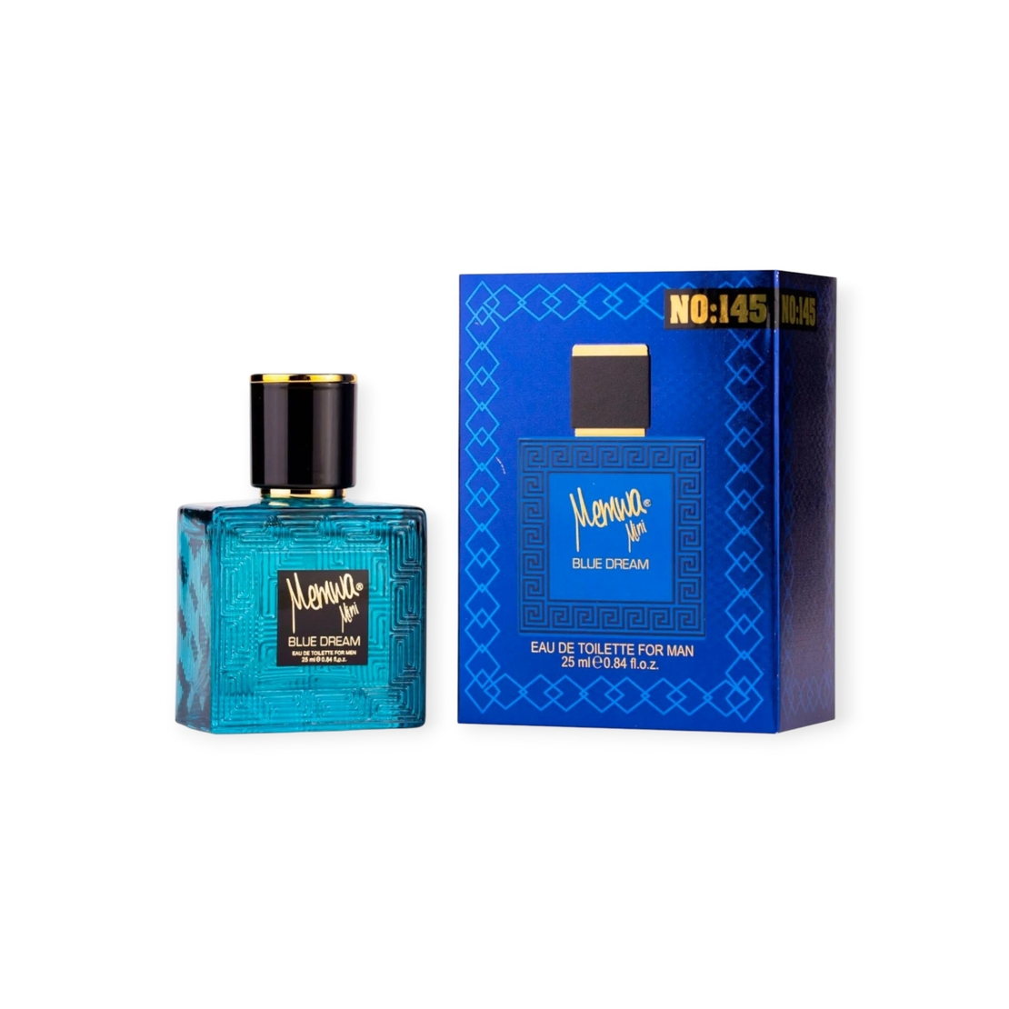 Memwa 145-Blue Dream EDT 30 M