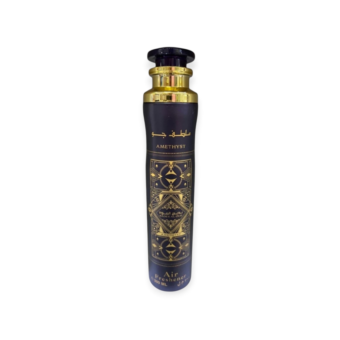 Lattafa Badee Al Oud Amethyst Ароматизатор 300 Uni
