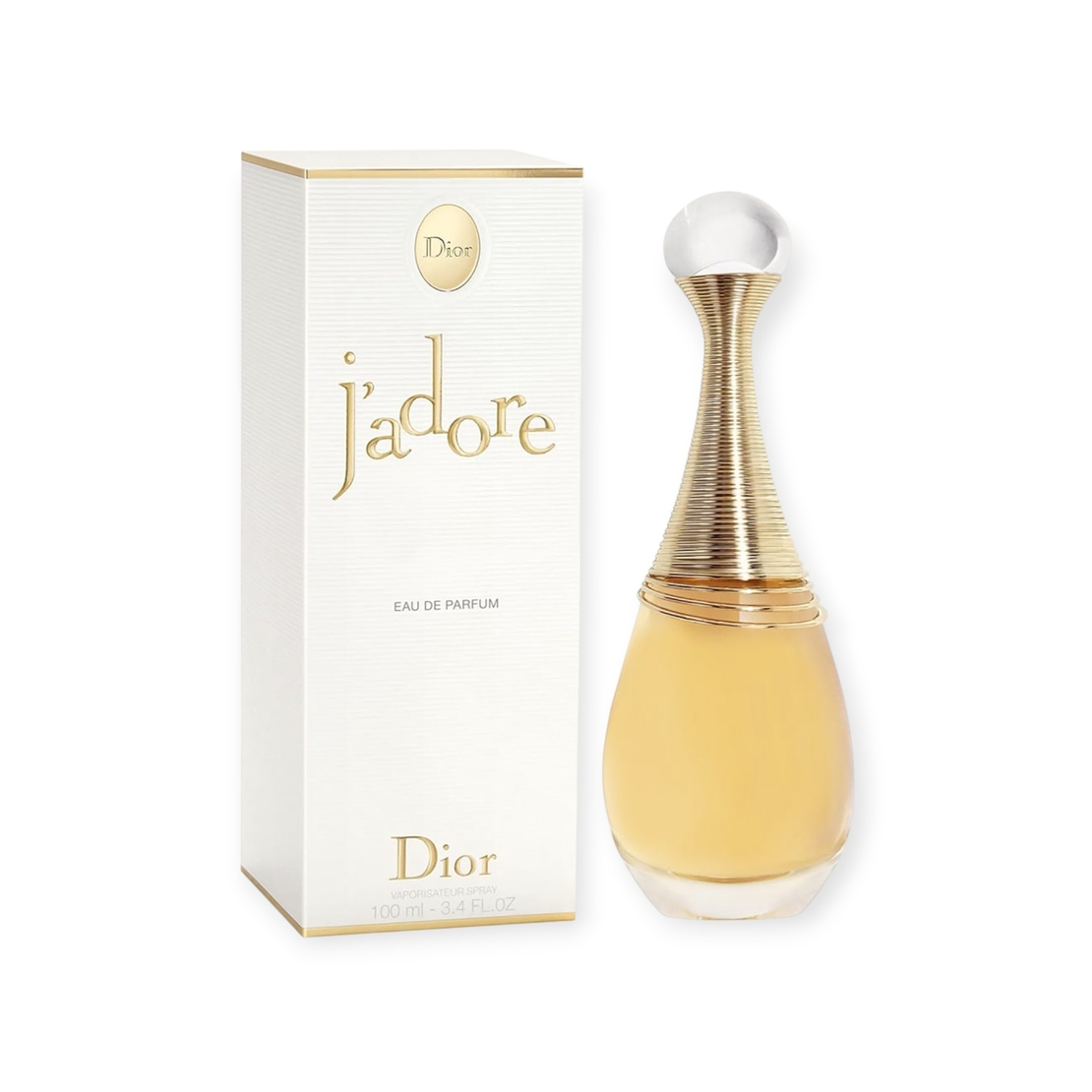 C.Dior Jadore EDP TR 100 W