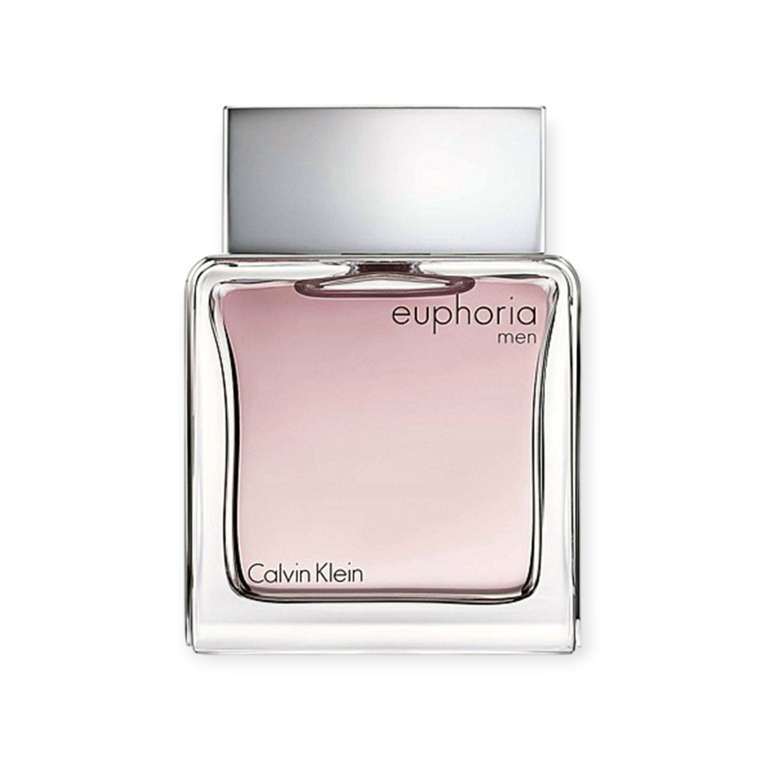C.K Euphoria EDT TR 100 M