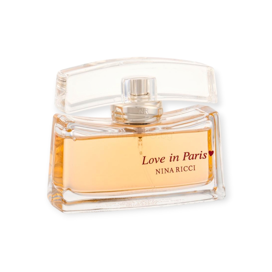 Nina Ricci Love in Paris EDP TR 50 W