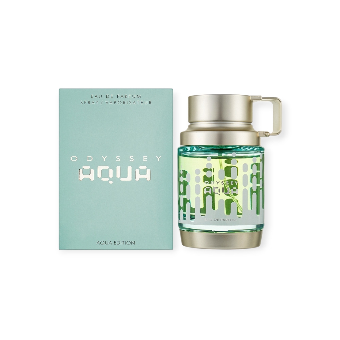 Armaf Odyssey Aqua EDP 100 M