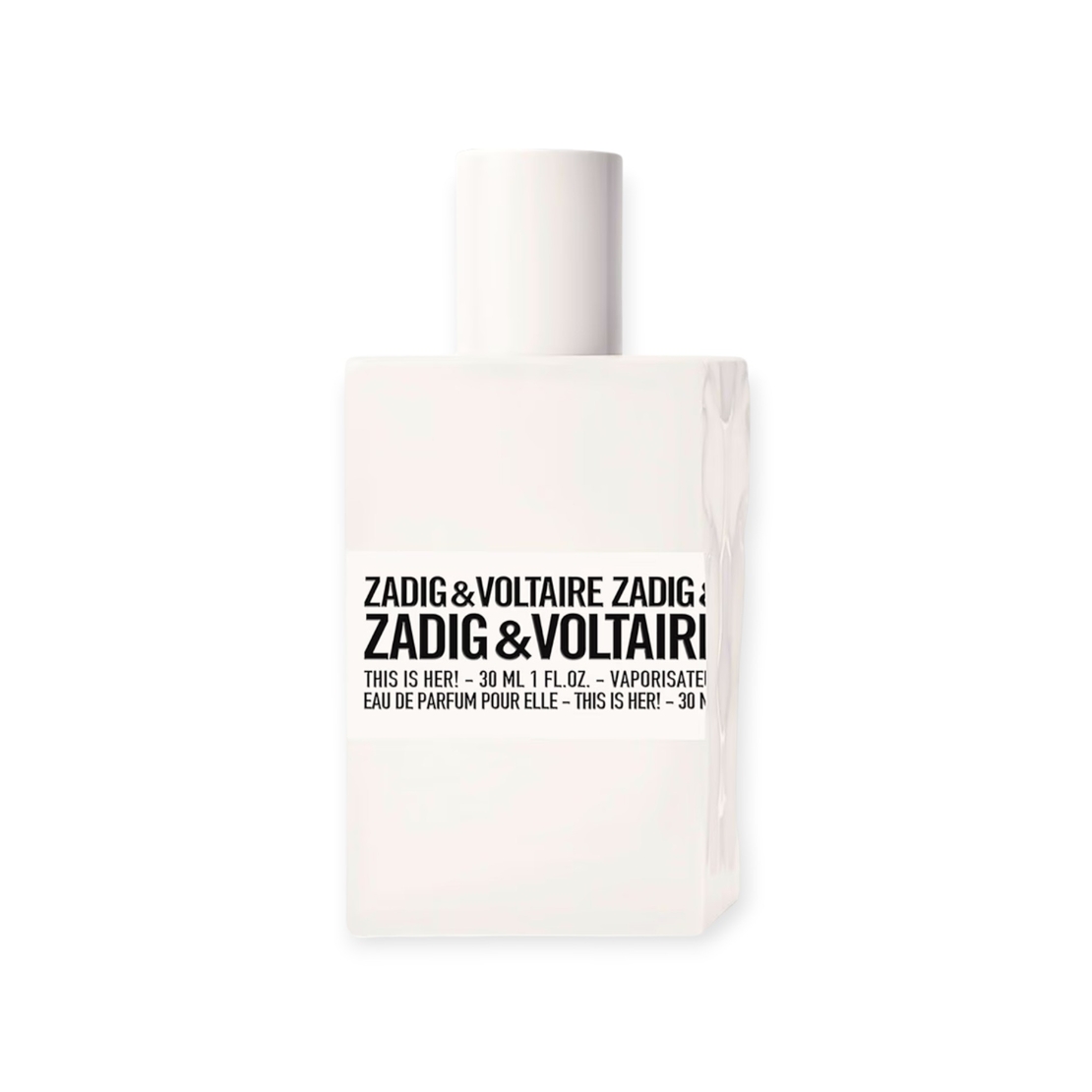 Zadig Voltaire This Is Her EDP 30 W
