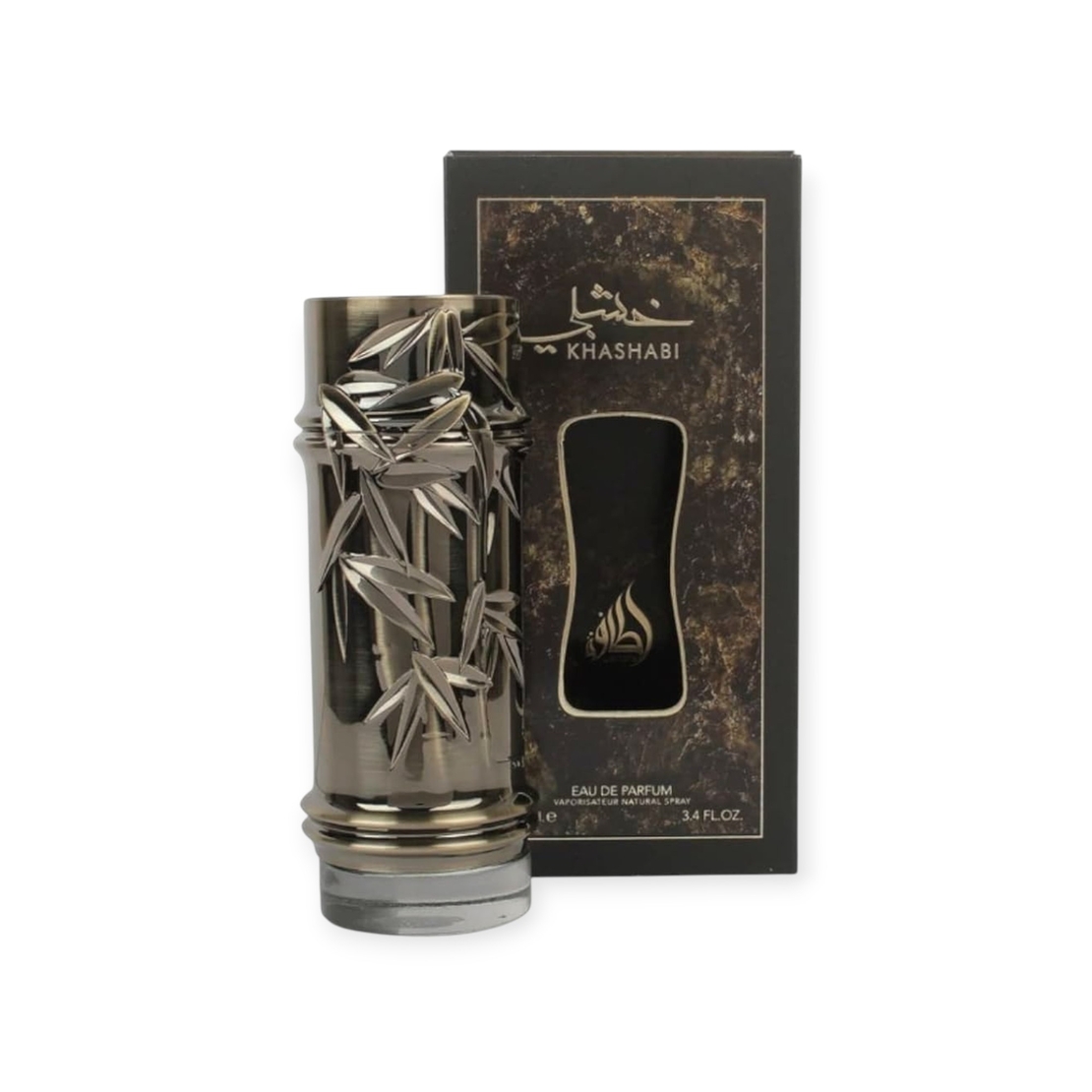Lattafa Khashabi EDP 100 M