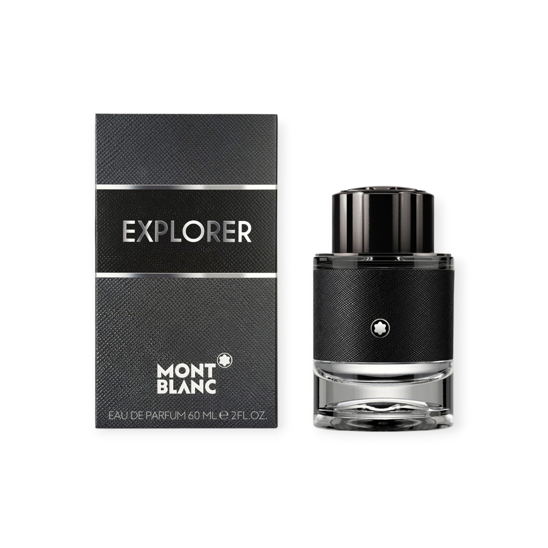 Mont Blanc Explorer EDP 60 M