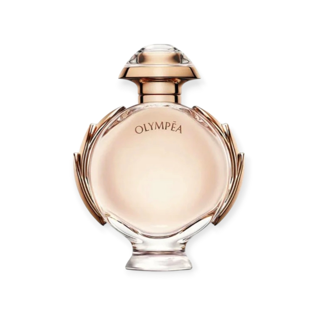 Paco R.Olympea EDP TR 80 W
