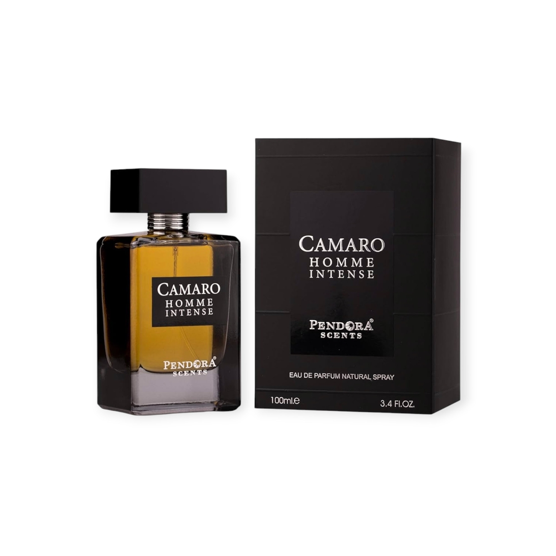 Pendora Scents Camaro Homme Intense EDP 100 M