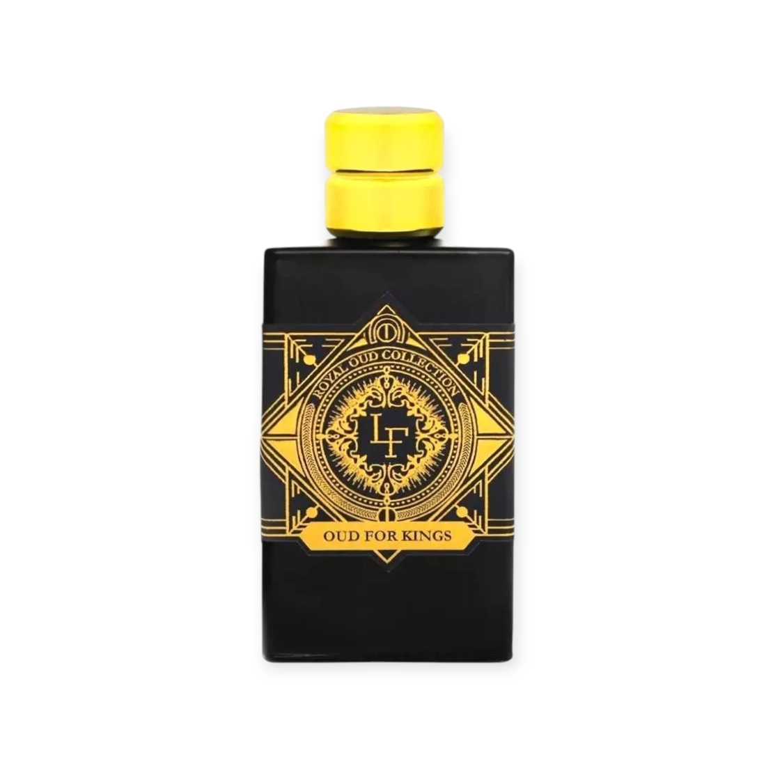 La Fede Oud for Kings EDP 100 M