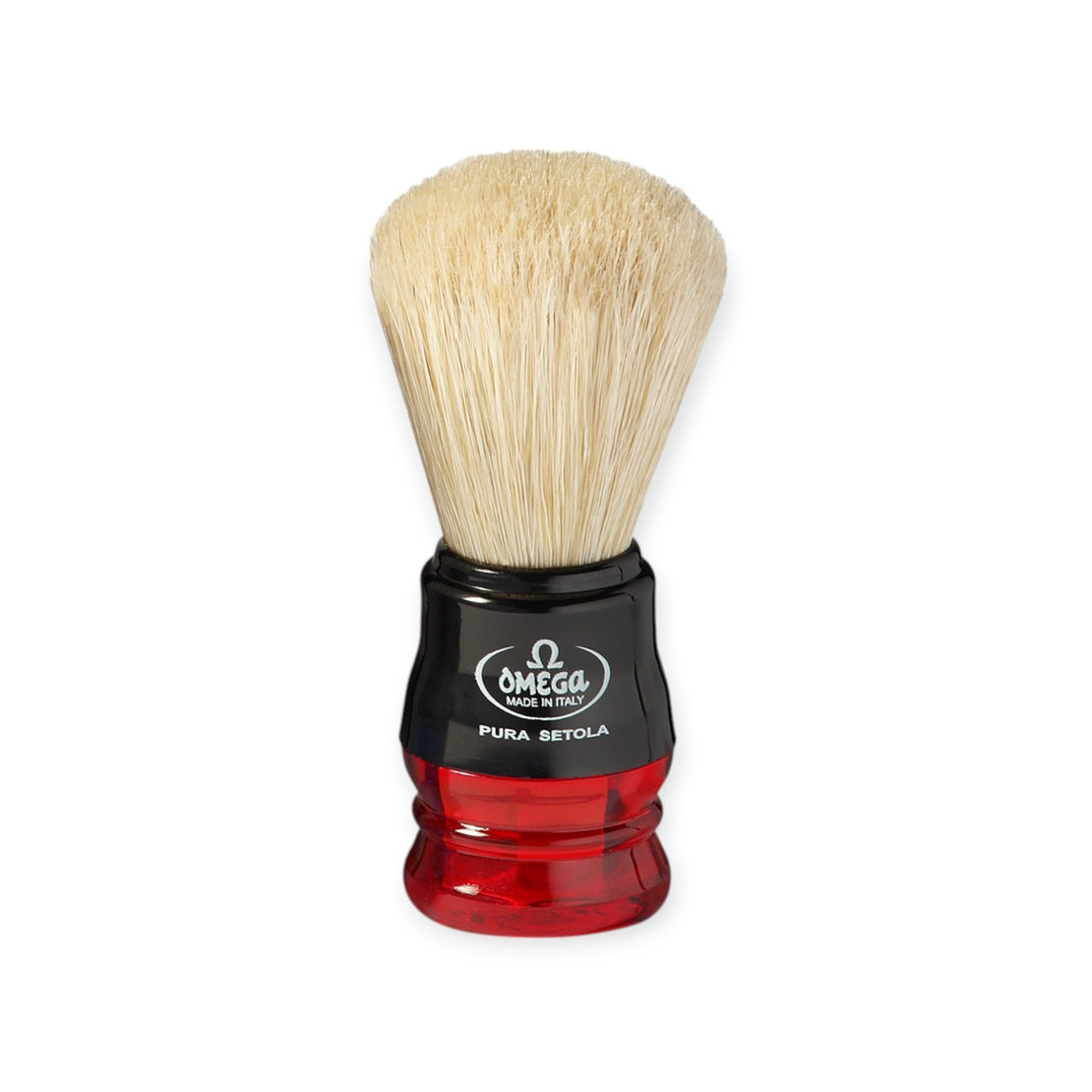 Omega Shaving Brush – 10077