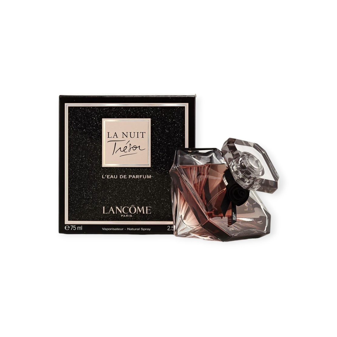 Lancome La Nuit Tresor EDP TR 75 W
