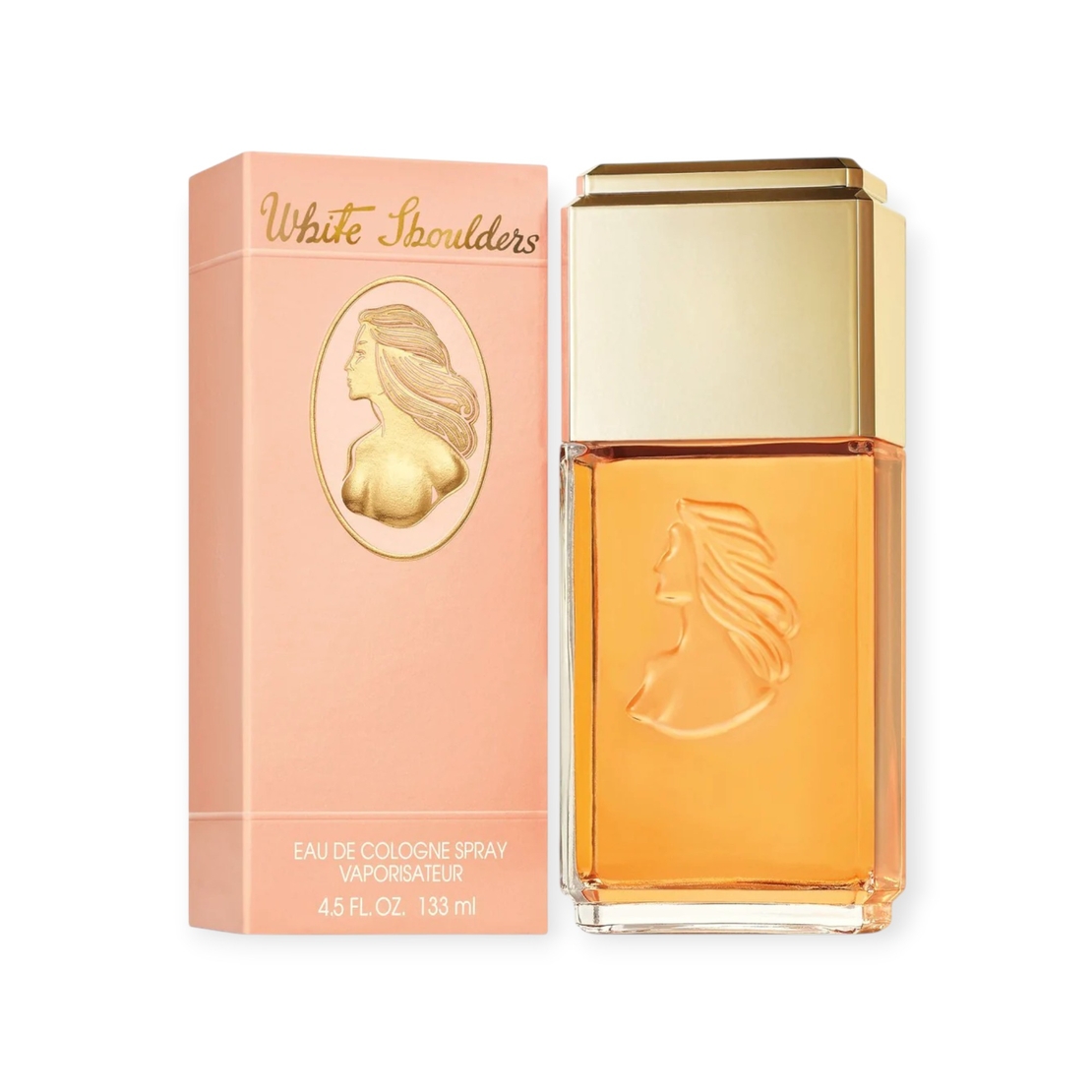 E. Arden White Shoulders EDC 133 ml W