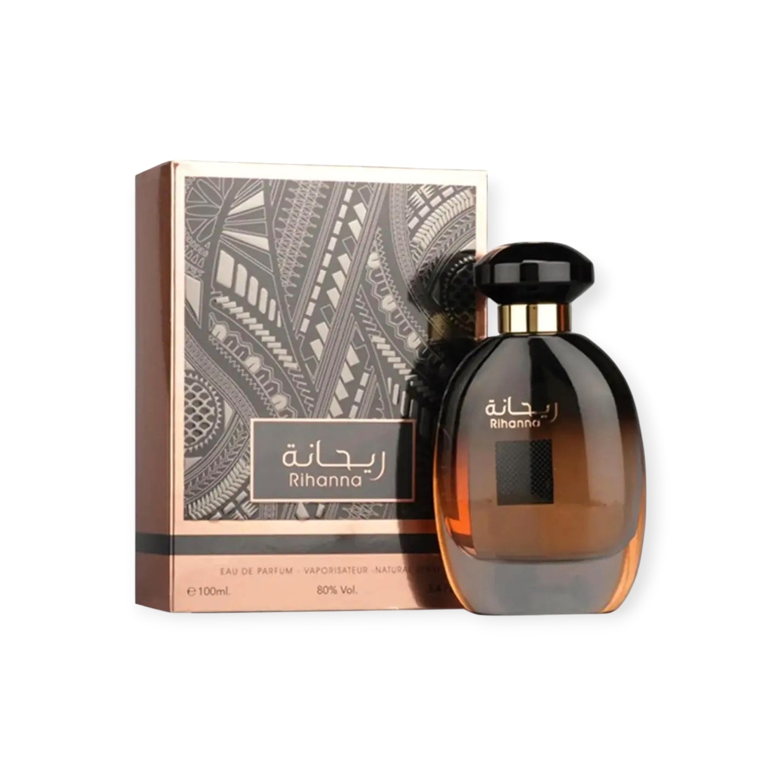 Ard Al Zaafaran Rihanna EDP 100 W