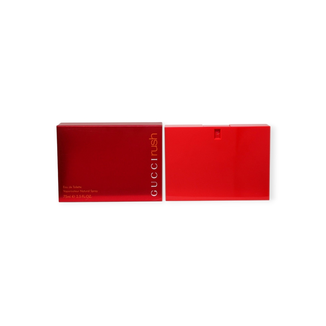 Gucci Rush EDT TR 75 W