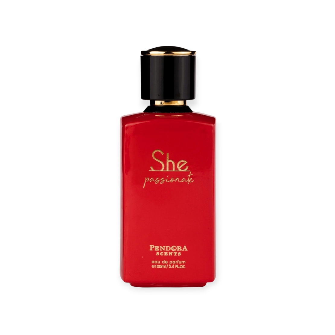 Pendora Scents She Passionate EDP 100 W