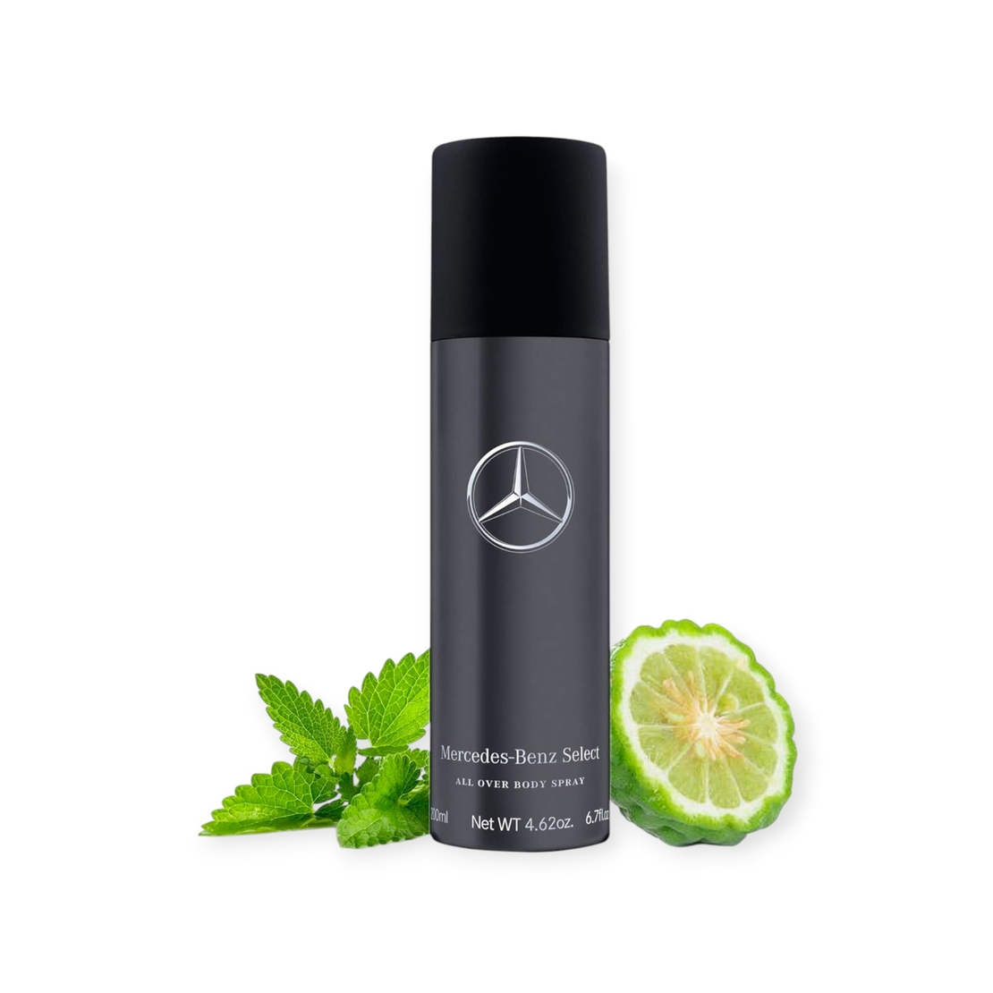 Mercedes Benz Deo 200 M