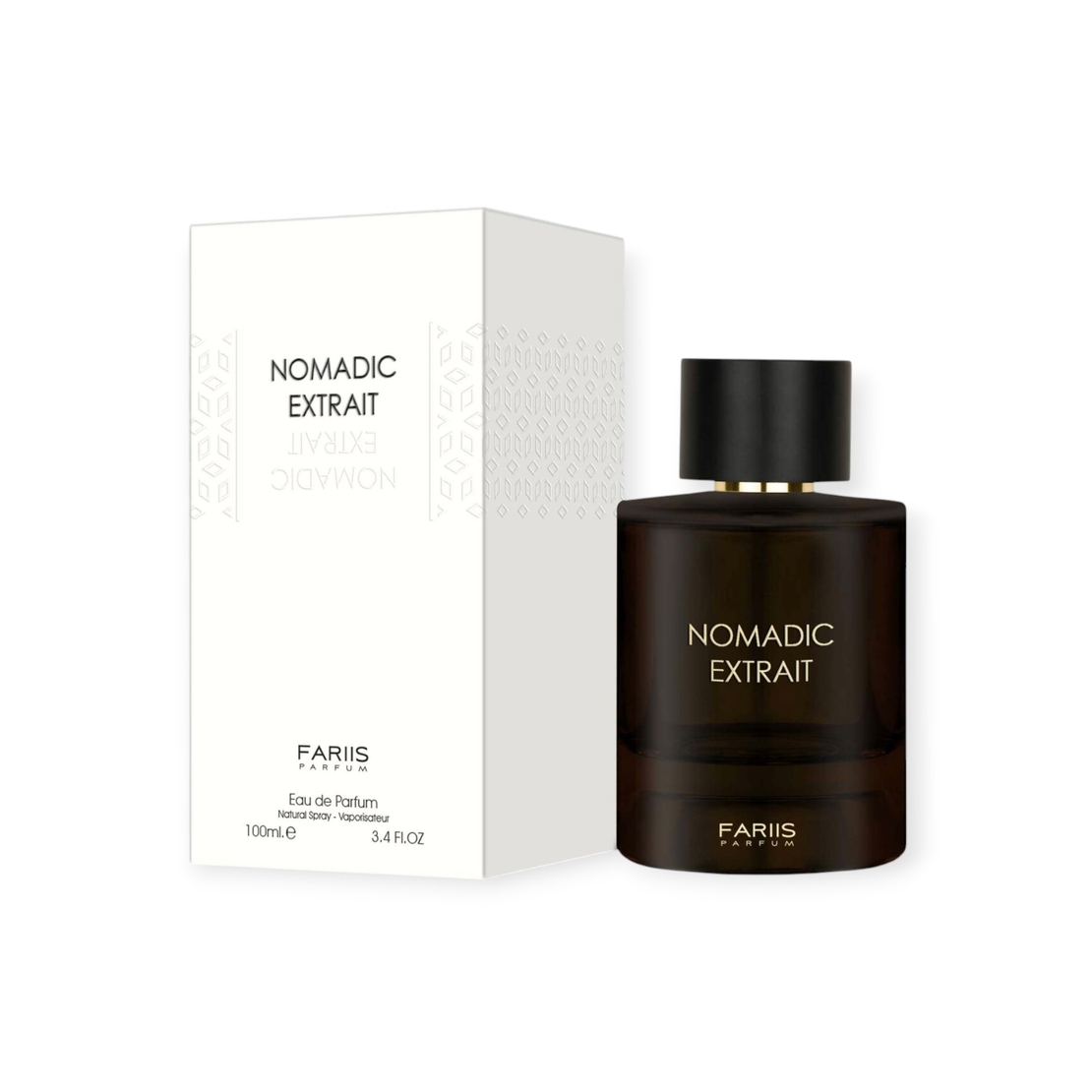 Fariis Nomadic EDP 100 M