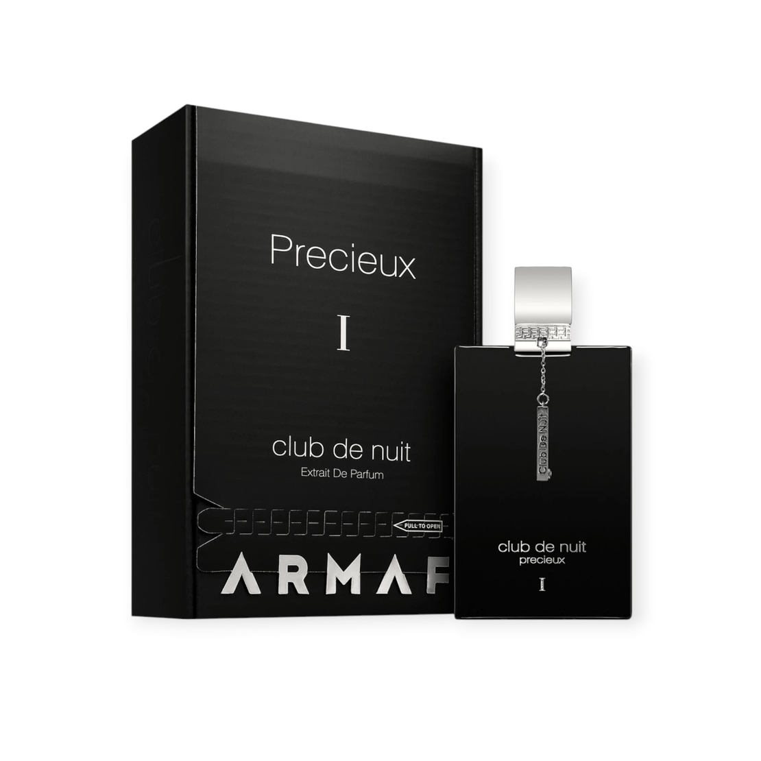 Armaf Club de Nuit Precieux I Extrait de Parfum 55ml