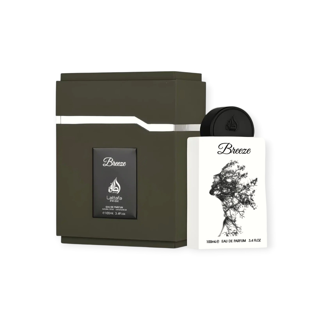 Lattafa Pride Breeze EDP 100 Uni