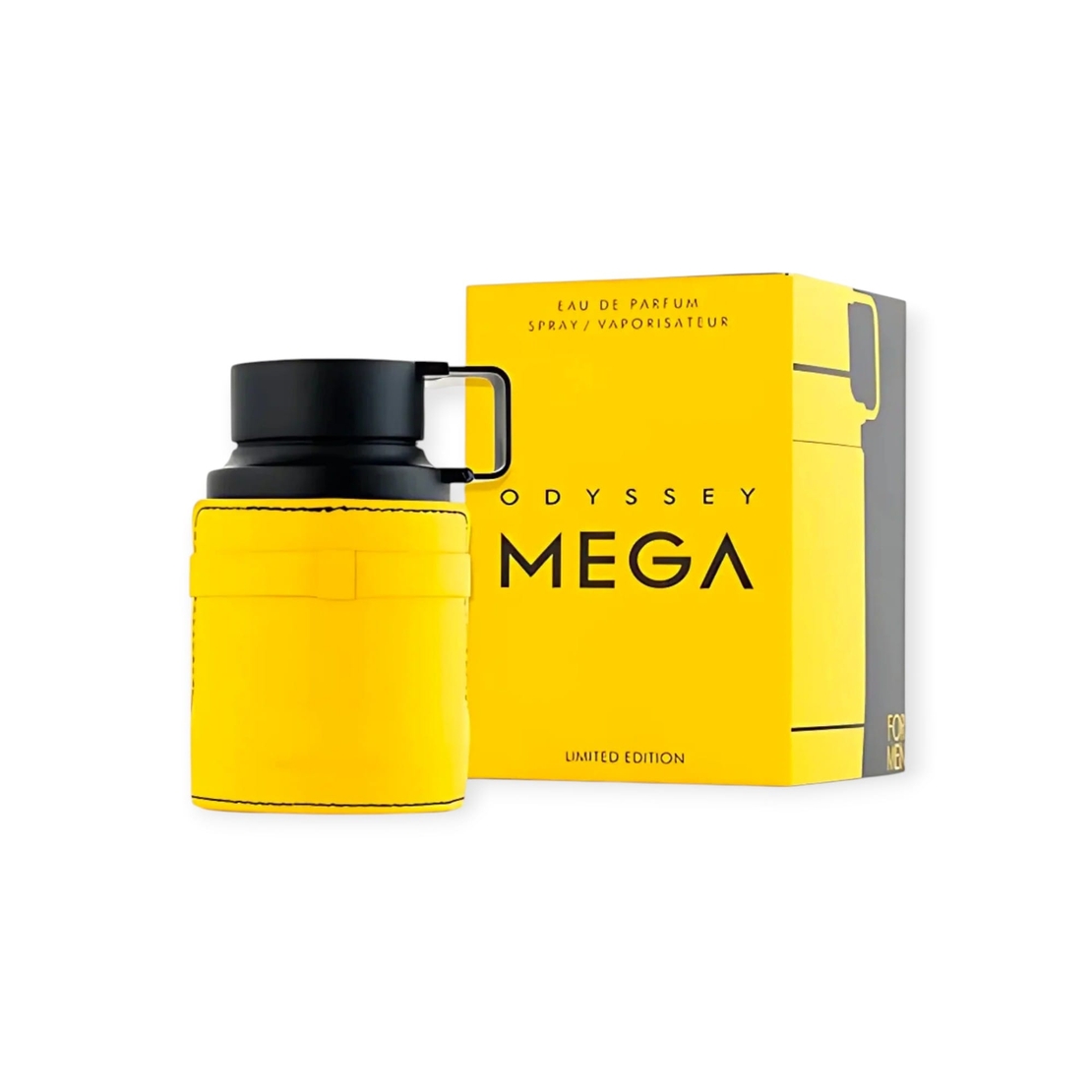 Armaf Odyssey Mega EDP 60 M